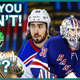 Can New Yorkers name a New York Ranger?